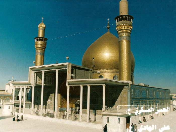 Askri_Mosque