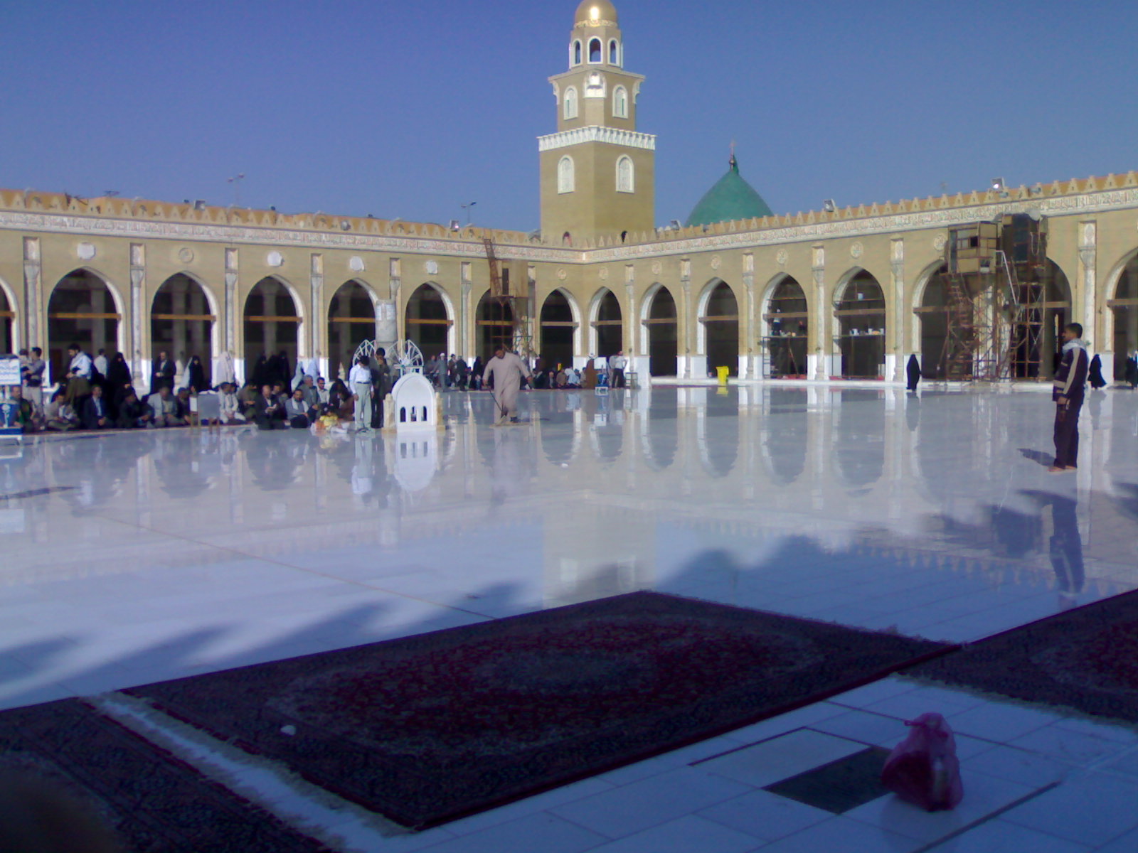 Kufa_Mosque